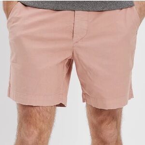 NWT American Eagle Outfitters Men’s Flex Lived-In 8” Shorts